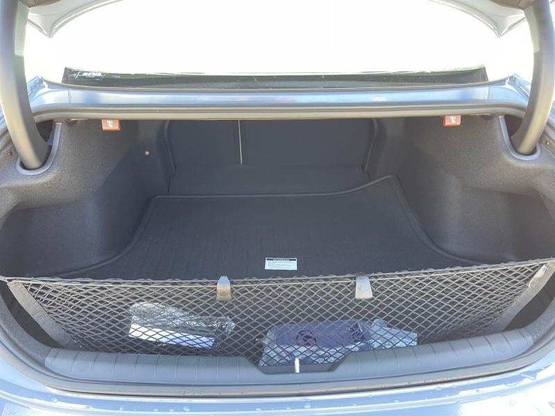 2025 Hyundai SONATA SEL Convenience