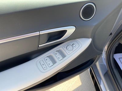 2025 Hyundai SONATA SEL Convenience