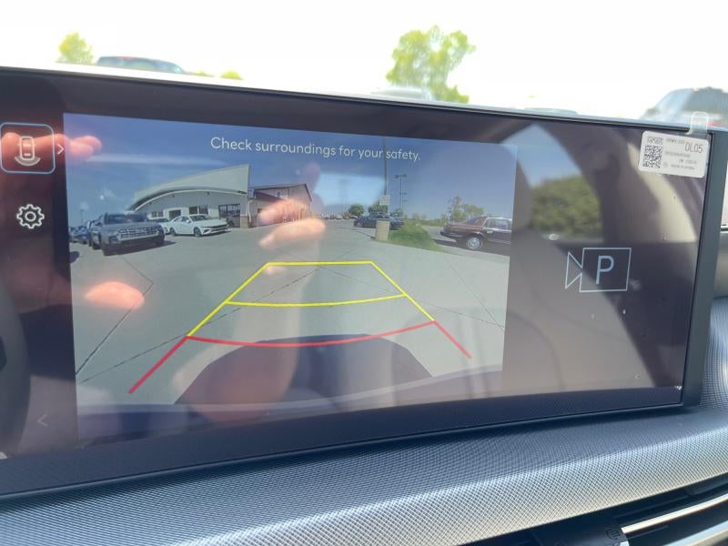 2025 Hyundai SONATA SEL Convenience