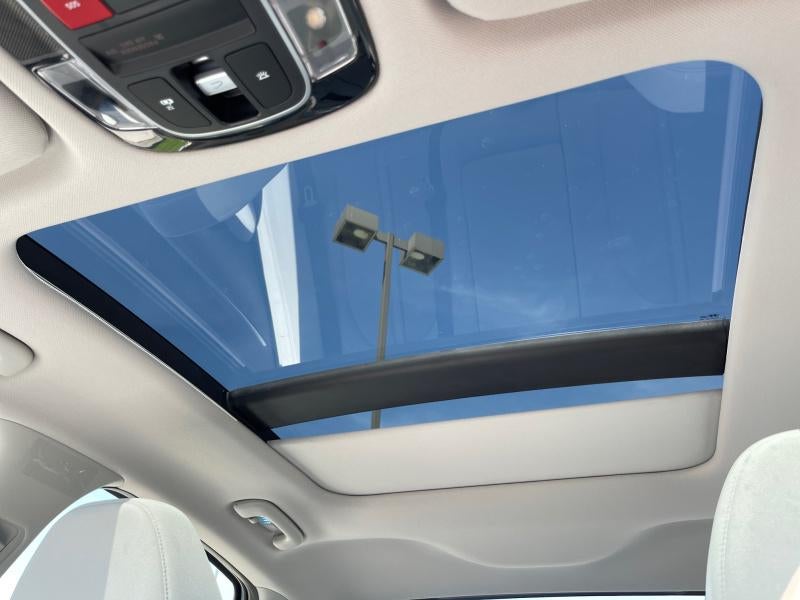 2025 Hyundai SONATA SEL Convenience