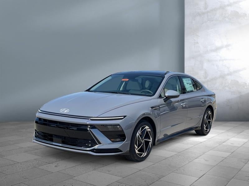 2025 Hyundai SONATA SEL Convenience