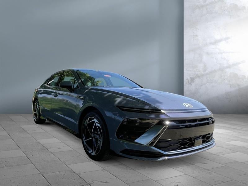 2025 Hyundai SONATA SEL Convenience