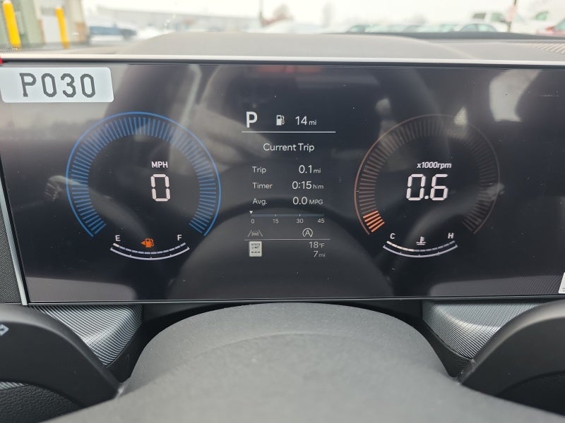 2026 Hyundai SONATA SE