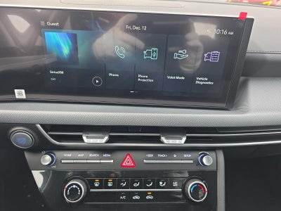 2026 Hyundai SONATA SE