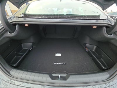 2026 Hyundai SONATA SE