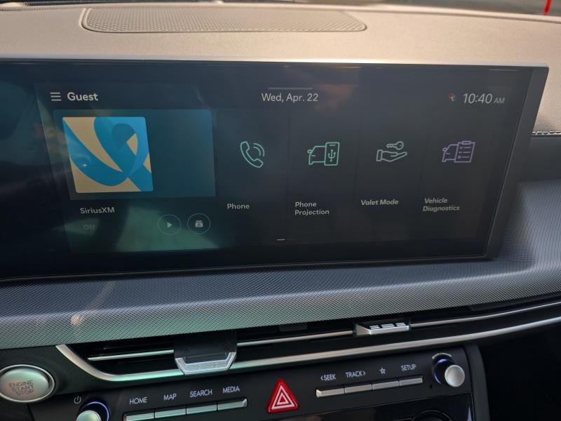 2026 Hyundai SONATA SE