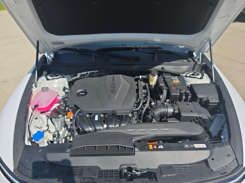 2026 Hyundai SONATA SE