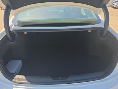2026 Hyundai SONATA SE