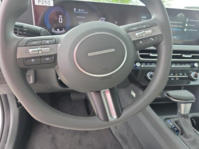 2026 Hyundai SONATA SE