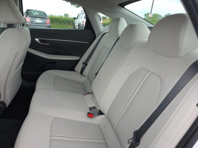 2026 Hyundai SONATA SE