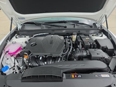 2026 Hyundai SONATA SE