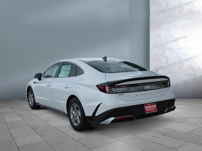 2026 Hyundai SONATA SE