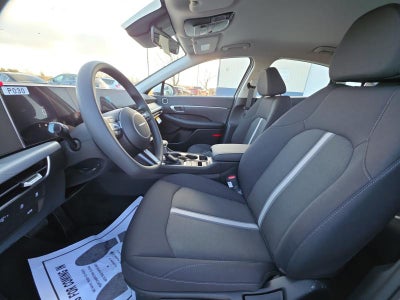 2026 Hyundai SONATA SE