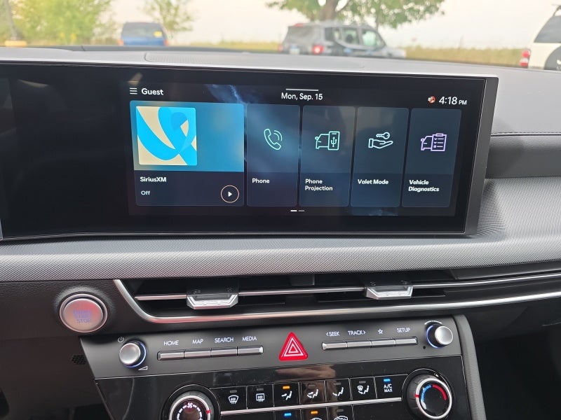 2026 Hyundai SONATA SE