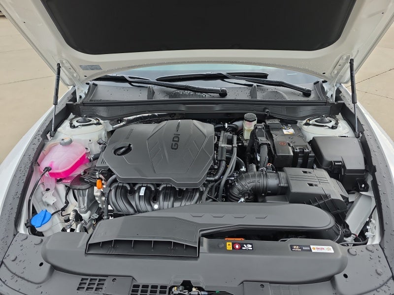 2026 Hyundai SONATA SE