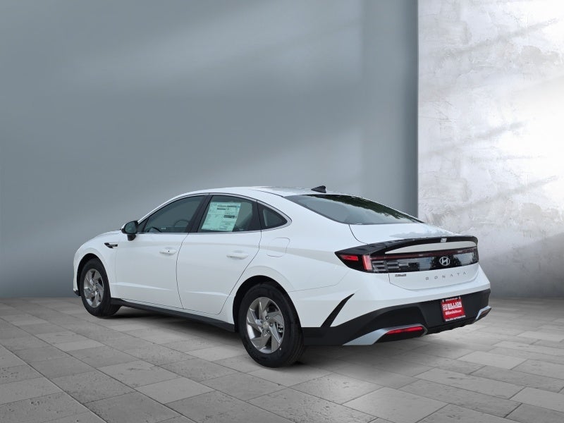 2026 Hyundai SONATA SE