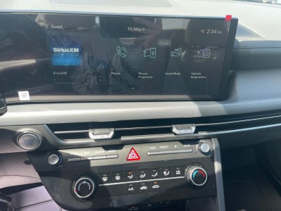 2025 Hyundai SONATA SE