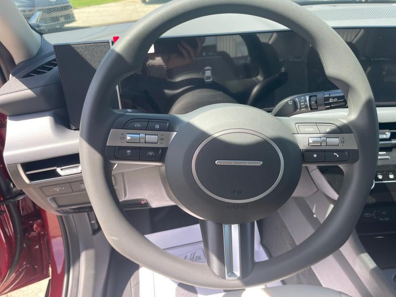 2025 Hyundai SONATA SE