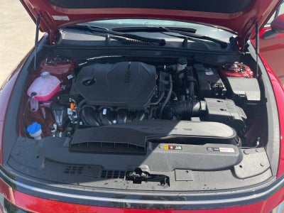 2025 Hyundai SONATA SE