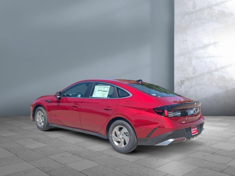 2025 Hyundai SONATA SE