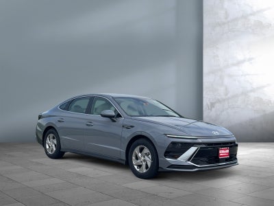 2025 Hyundai SONATA SE