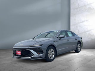 2025 Hyundai SONATA