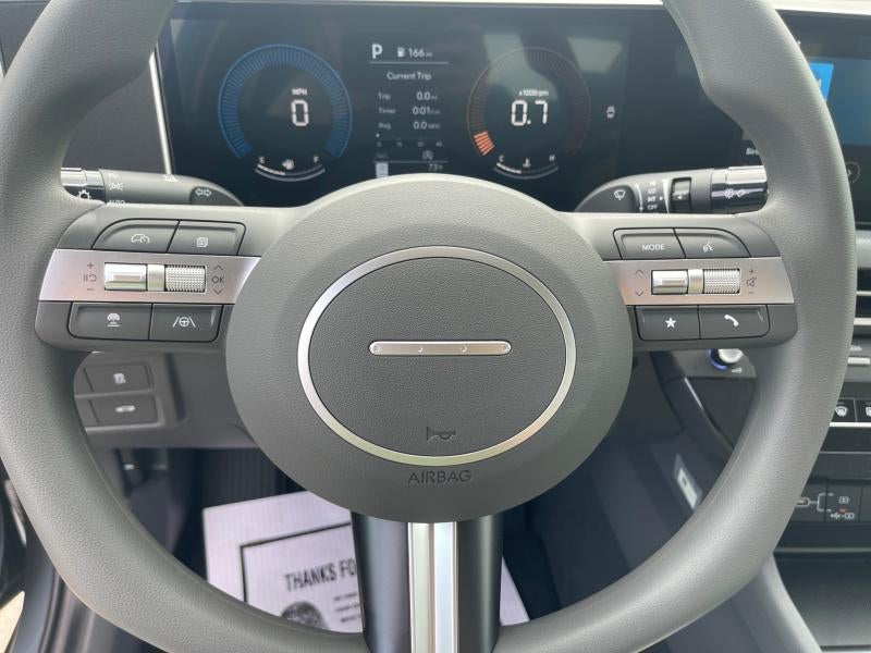 2025 Hyundai SONATA SE