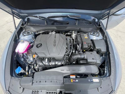 2025 Hyundai SONATA SE