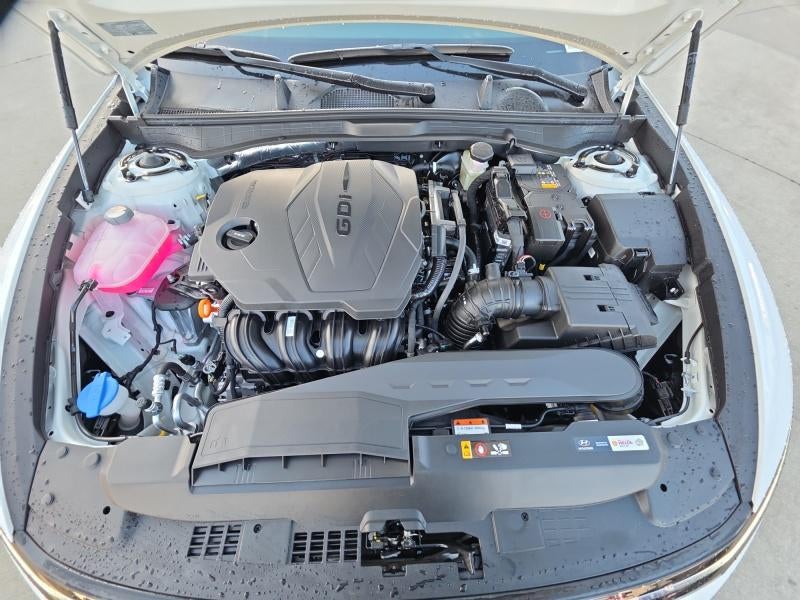 2026 Hyundai SONATA SE