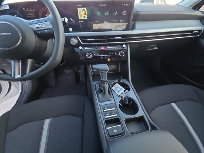 2026 Hyundai SONATA SE