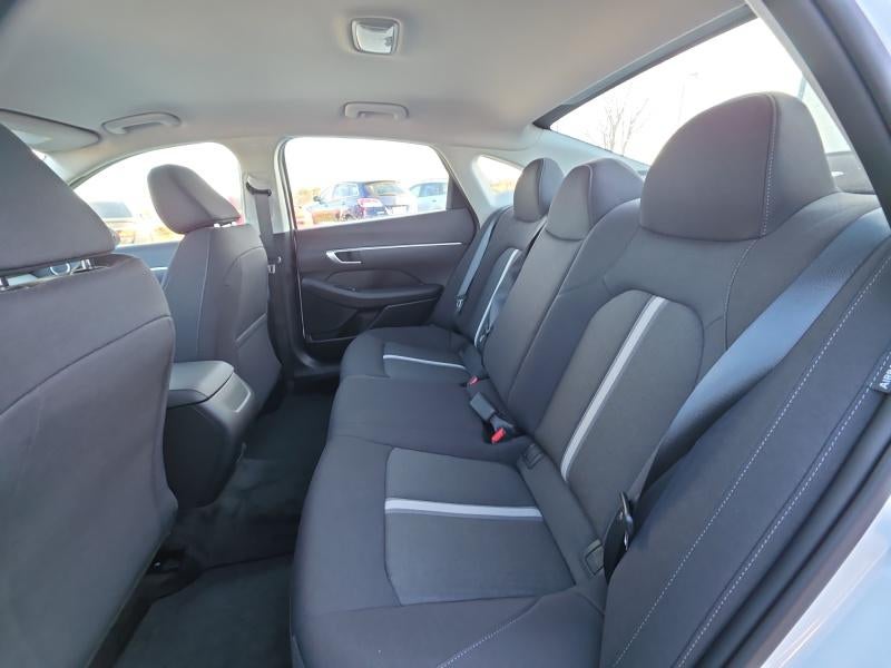 2026 Hyundai SONATA SE