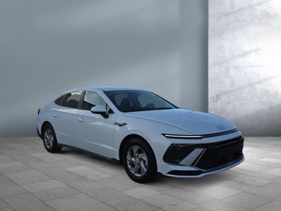 2026 Hyundai SONATA SE