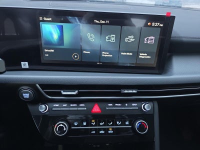 2026 Hyundai SONATA SE