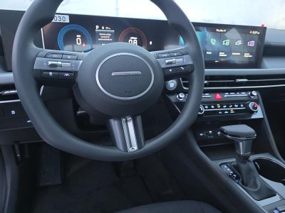 2026 Hyundai SONATA SE