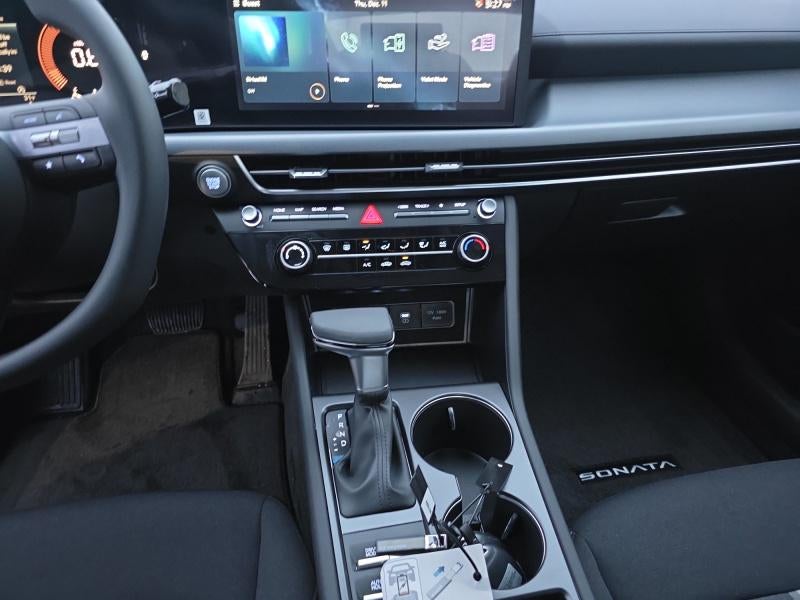 2026 Hyundai SONATA SE