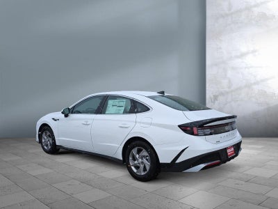2026 Hyundai SONATA SE