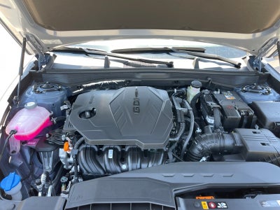 2025 Hyundai SONATA SE