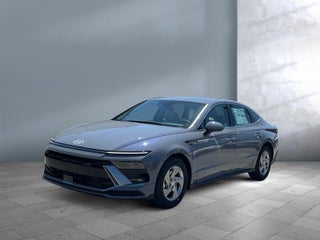 2025 Hyundai SONATA