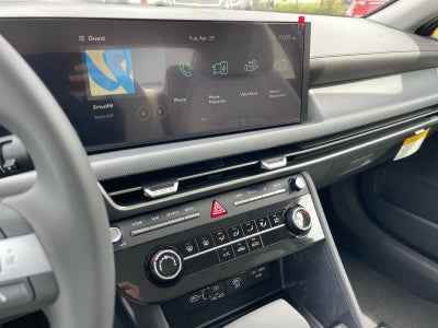 2025 Hyundai SONATA SE