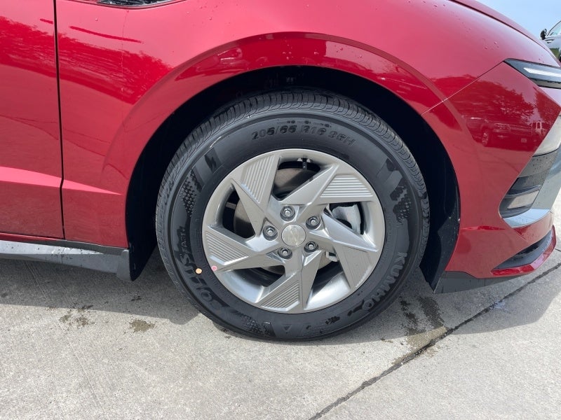 2025 Hyundai SONATA SE