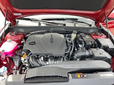 2025 Hyundai SONATA SE