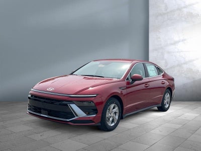 2025 Hyundai SONATA SE