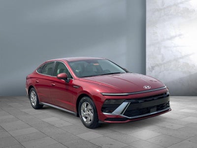 2025 Hyundai SONATA SE