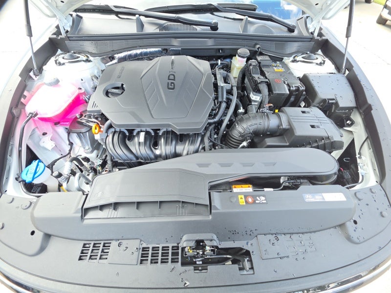 2026 Hyundai SONATA SE