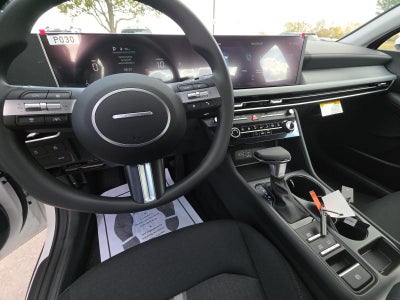 2026 Hyundai SONATA SE