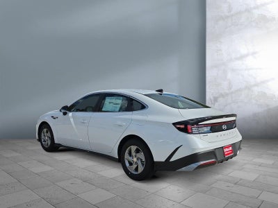 2026 Hyundai SONATA SE