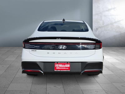 2026 Hyundai SONATA SE