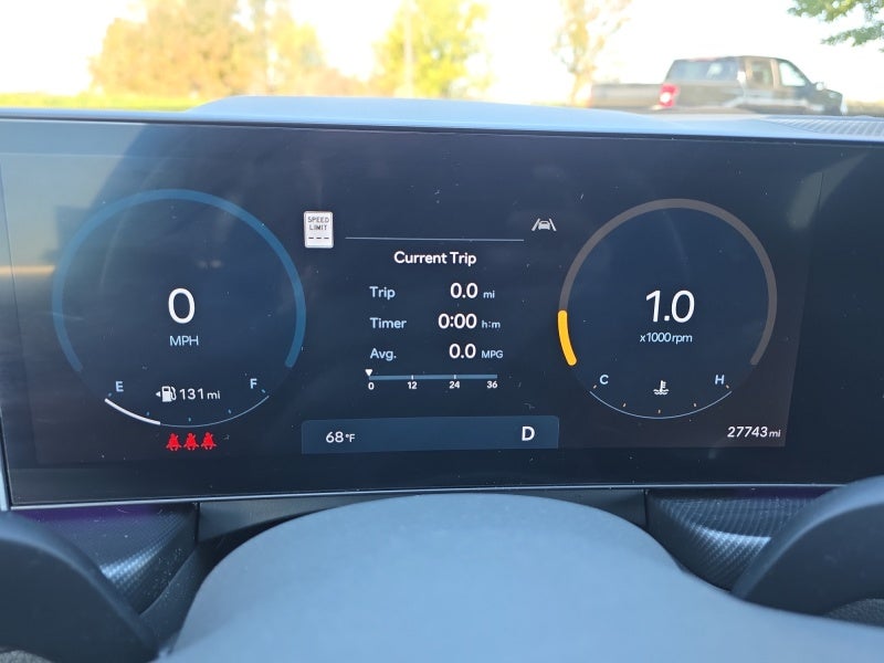 2024 Hyundai SONATA N Line