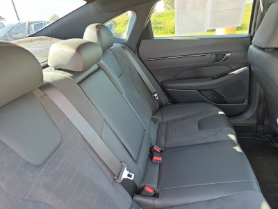 2024 Hyundai SONATA N Line