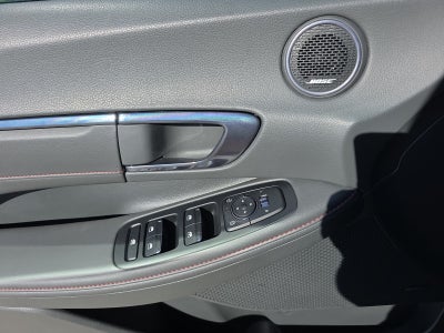 2024 Hyundai SONATA N Line